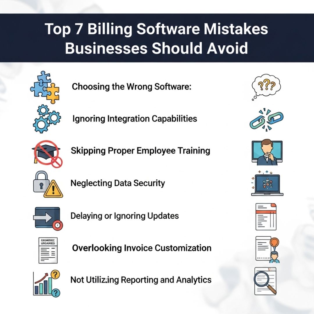 GST Billing Software Simplifies Inventory & Invoicing